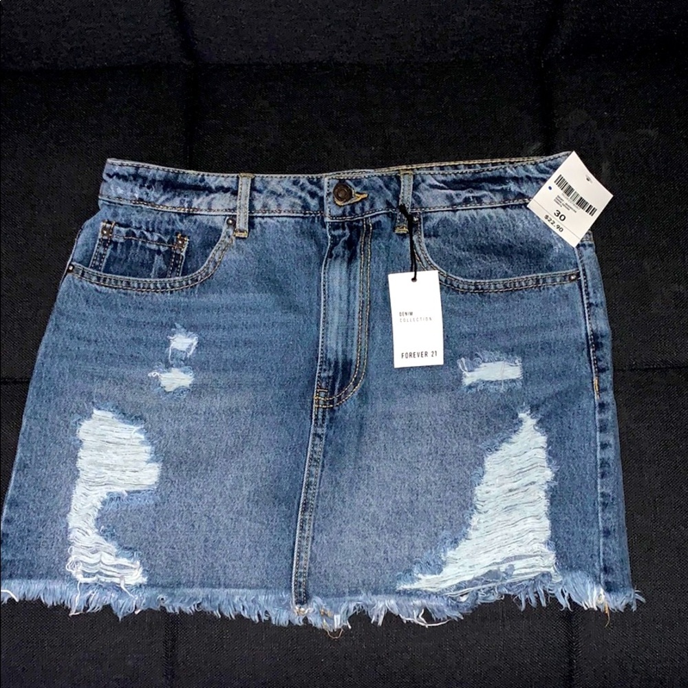 Forever 21 skirt